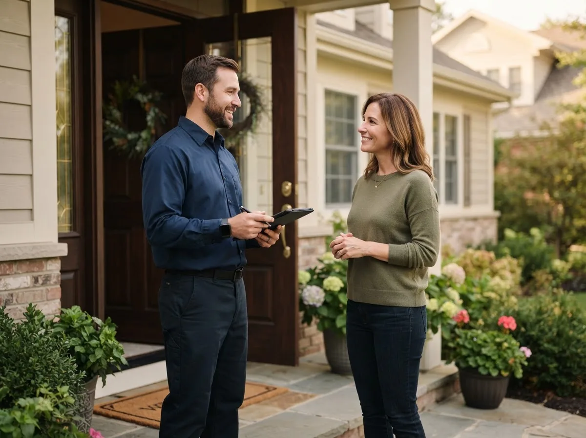 Water damage restoration FAQs for Denton, NC